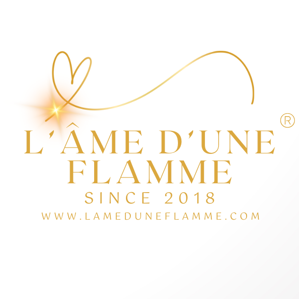 L’âme d’une flamme