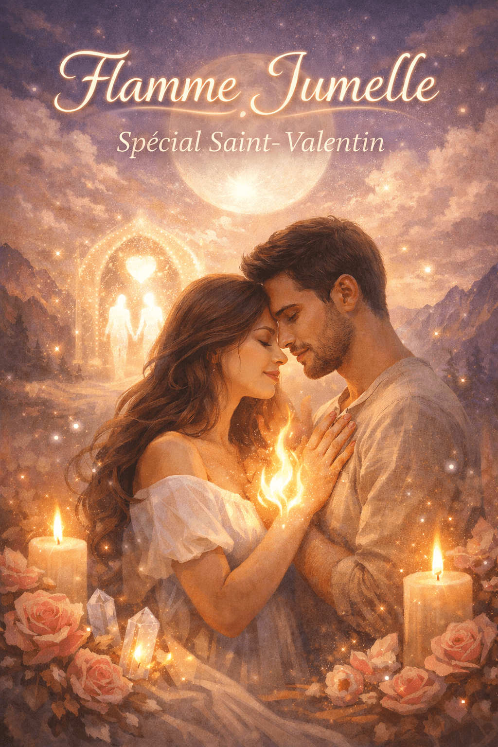 Saint-Valentin & Flammes Jumelles : et si cette journée était un portail (pas un test)&nbsp;?